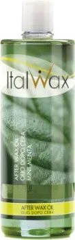 ItalWax после депиляции Ментол (500 мл)