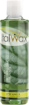 ItalWax после депиляции Ментол (250 мл)