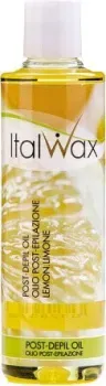 ItalWax после депиляции Лимон (250 мл)