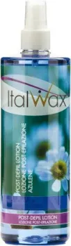 ItalWax после депиляции Без масла с азуленом (500 мл)