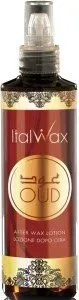 ItalWax после депиляции Уд (250 мл)
