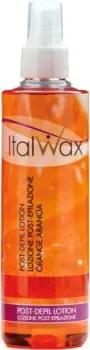 ItalWax после депиляции Апельсин (250 мл)