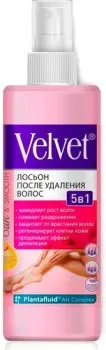 Velvet После удаления волос 5 в 1 200 мл