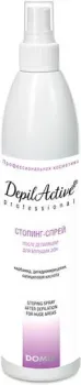 Domix Green Professional после депиляции (260 мл)