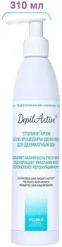 Domix Green Professional после депиляции (310 мл)