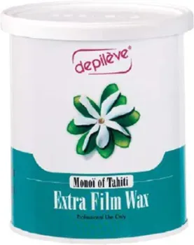 Depileve Extra Film пленочный с маслом Монои (800 г)