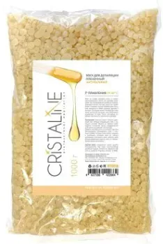 Cristaline Натуральный пленочный 404233П (1 кг)