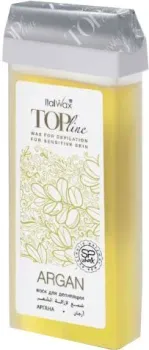 ItalWax Top Line Аргана в картридже (100 мл)