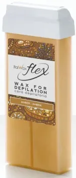 ItalWax Flex Янтарь в картридже (100 мл)