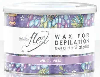 ItalWax Flex Вино в банке (400 мл)