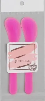 Queen Fair (розовый) 2 шт
