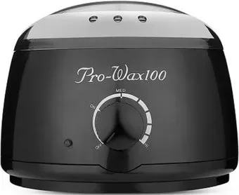 Pro Wax 100 (черный)