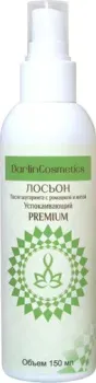 Darlin Cosmetics Лосьон после шугаринга с ромашкой и мятой