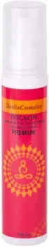 Darlin Cosmetics Лосьон после шугаринга с AHA-кислотами 100 мл