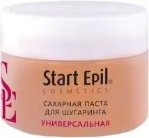 Start Epil Паста для шугаринга Универсальная 200 г