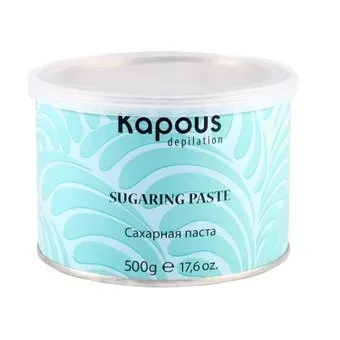 Kapous Depilation для шугаринга 1233 500 г