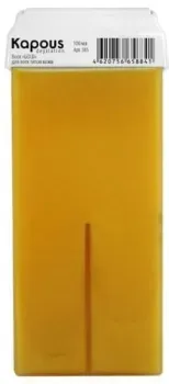 Kapous Depilation Gold 385 100 мл