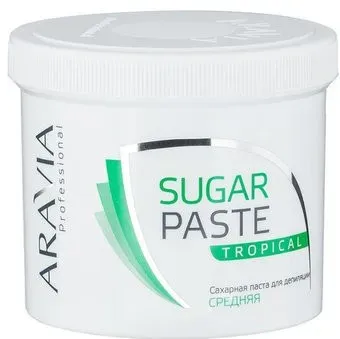 Aravia Professional для шугаринга Тропическая (750 г)