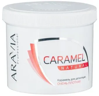 Aravia Professional для шугаринга натуральная 750 г