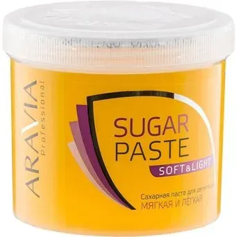 Aravia Professional для шугаринга Мягкая и легкая (750 г)