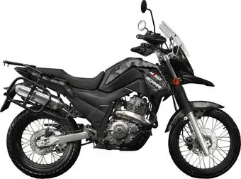 M1NSK GOOSE 400 (черный/камуфляж)