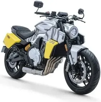 Benda LFS 700 (серый/желтый)