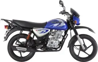 BAJAJ Boxer BM 125 X