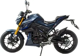 Motoland XL250-F MT 250 172FMM-5 (синий)