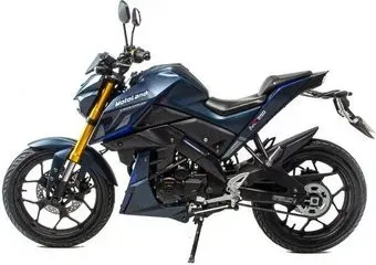 Motoland MT 250 (синий)
