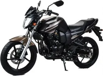 Motoland Bandit 300 (черный)