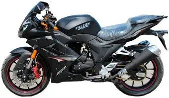 Wanqiang Falcon Speedfire 250 (черный)