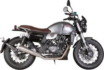Cyclone RE3 SR400 (серый)