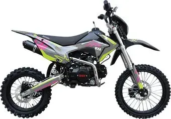 BSE Exa SA 17/14 BEXAYH010EEH1 (серый)