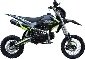 BSE Exa SA 14/12 (зеленый)