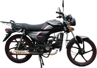 Vento Riva 2 CX (черный)
