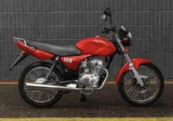 M1NSK D4 125 (красный)