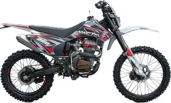 Nine Fox Darter 250 (красный)