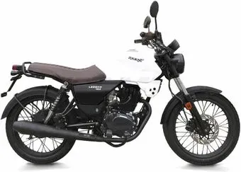 Rockot Legend 150 (белый)