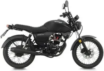 Rockot Legend 150 (черный)