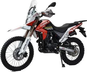 Motoland Enduro GL300 (красный)