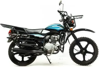 Motoland Forester Lite 200cc (синий)