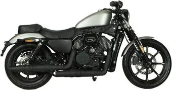 Groza XS650 (серый)