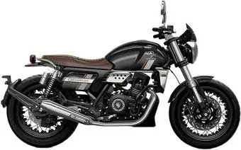 Cyclone RE401 SR400-B (черный)