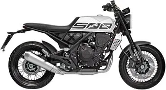 Gaokin GK500 M11D (белый)