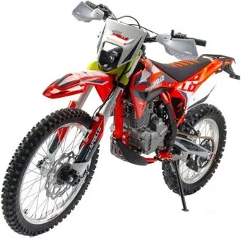 Moto Apollo M3 300 (красный)
