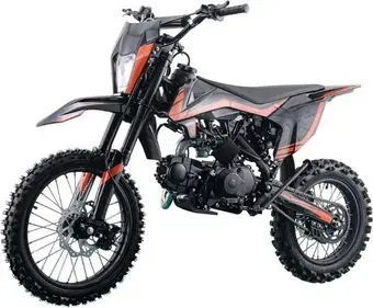 AVM Blaze 125 (оранжевый)