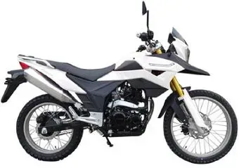 Racer RC300-GY8 Ranger (белый)