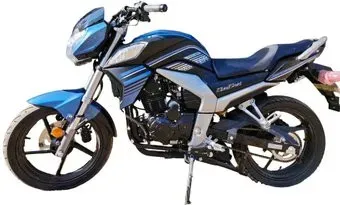 Racer Fighter RC300CK-N (синий)