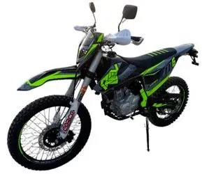 Racer RC300-GY8A K2 (зеленый)