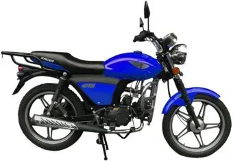 Racer RC110N Trophy (синий)
